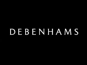 Debenhams Voucher Code - Find Discount Promo Codes and U.K Vouchers ...
