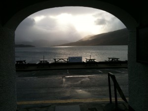 Ullapool