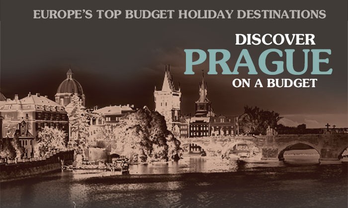 Prague on a Budget
