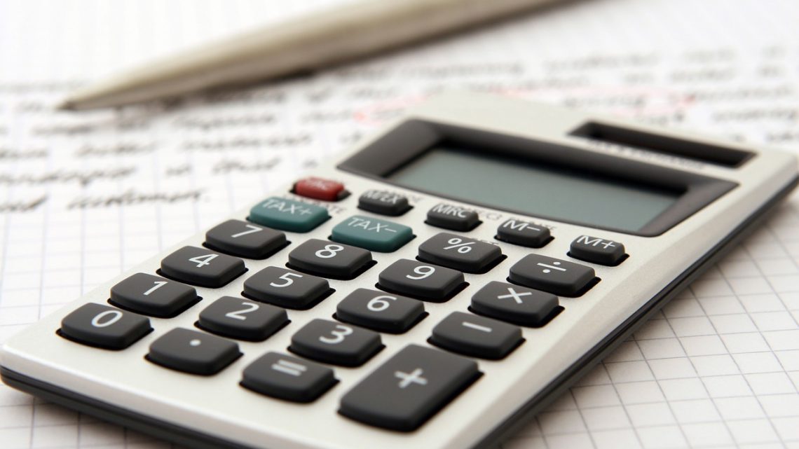 Calculating bills