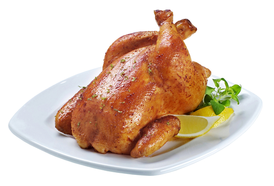 Chicken and Turkey