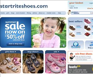 Startrite Shoes