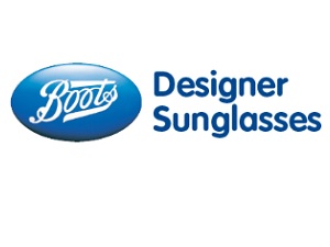 Boots Designer Sunglasses