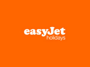Easyjet Holidays