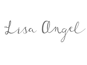 Lisa Angel