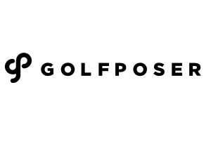 Golf Poser