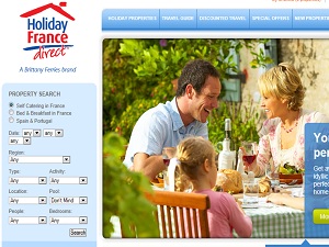 Holiday France Direct