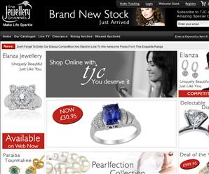 The Jewellery Channel