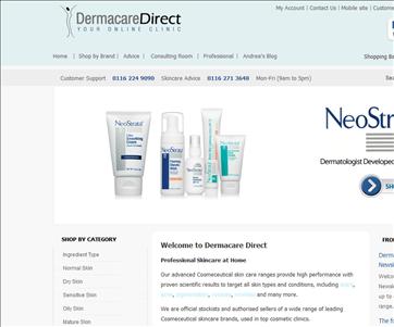 Derma Care Direct