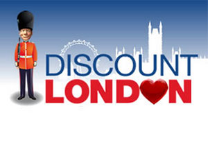 Discount London