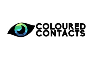 Coloured Contacts
