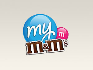 My M&Ms