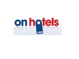 onhotels Logo