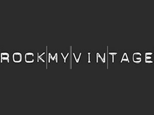 Rock My Vintage