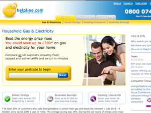 Energyhelpline.com
