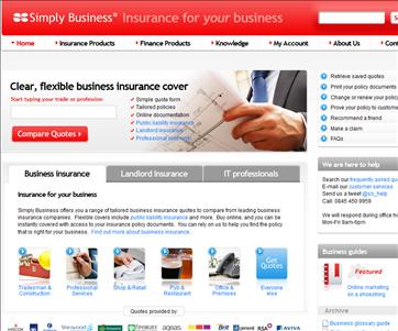 SimplyBusiness.co.uk