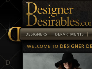 Designer Desirables 