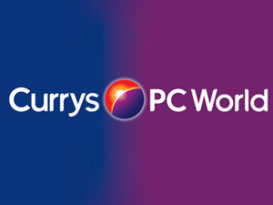 Currys PCWorld Tradeins