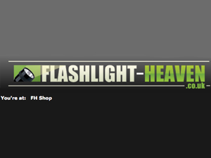Flashlight Heaven 