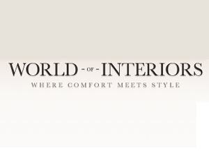 Our World of Interiors