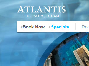 Atlantis, The Palm 
