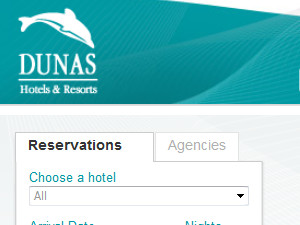Dunas Hotels and Resorts