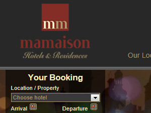 Mamaison Hotels & Residences