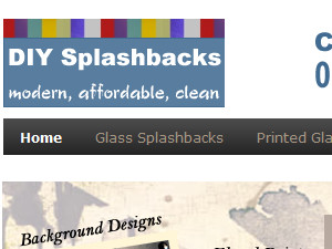 DIY Splashbacks