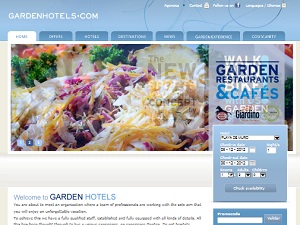 GardenHotels.com