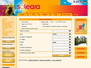 Soleara.com