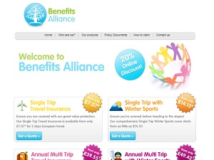 Benefits Alliance