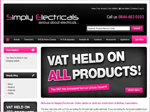 Simply Electricals