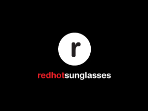 Red Hot Sunglasses 