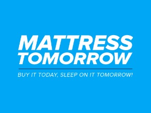 Mattress Tomorrow