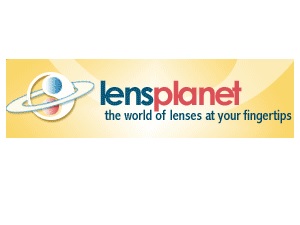Lensplanet
