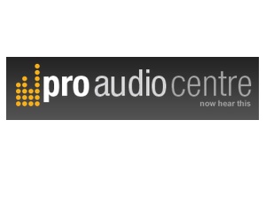 Pro Audio Centre
