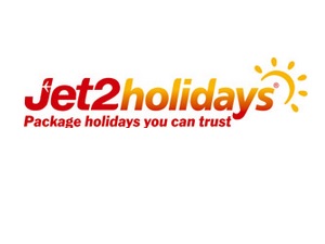 Jet2 Holidays Logo