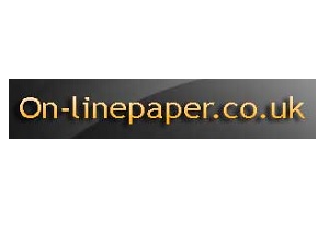On-linepaper.co.uk
