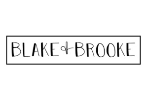 Blake and Brooke