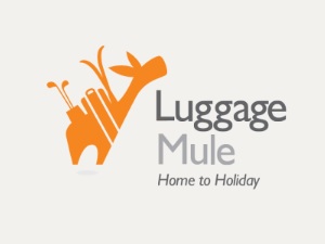 Luggage Mule