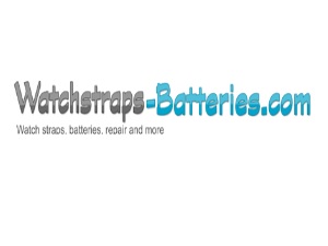 Watchstraps-batteries.com