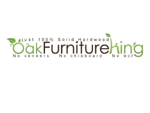 Oak Furniture King