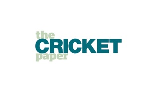 The Cricket Paper