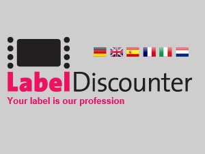 LabelDiscounter