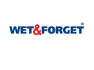 Wet and Forget