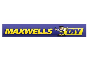 Maxwells DIY