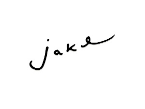 Jake Shoes