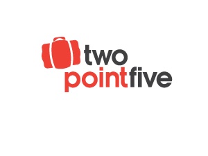 Two Point Five 