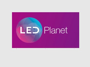 LED Planet 
