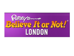 Ripleys London